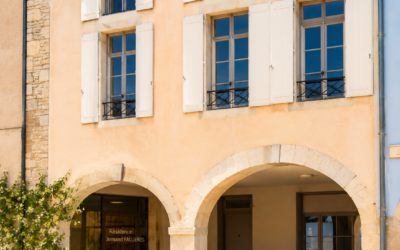 Habitat partagé à Damazan : les candidatures sont ouvertes !
